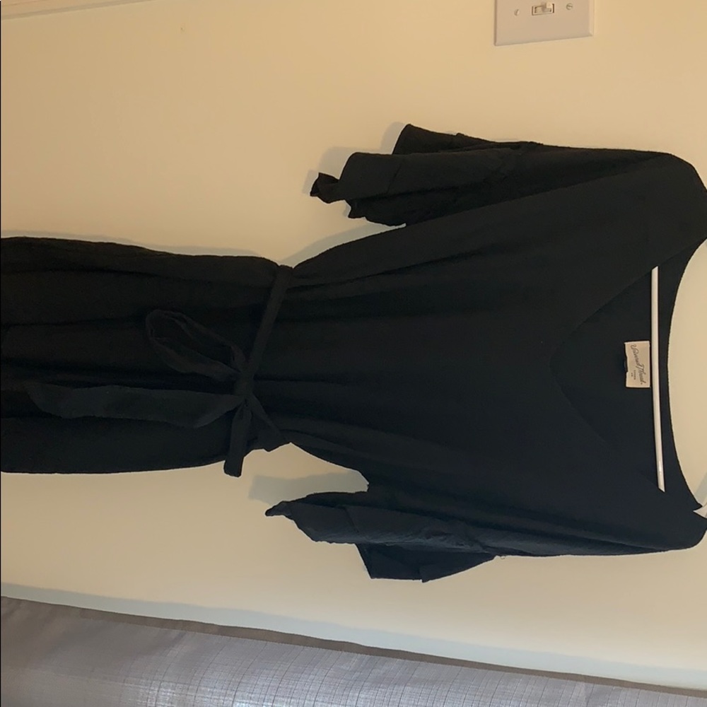 Universal Thread Dress